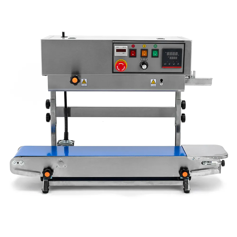 Vertical Sealing Machine