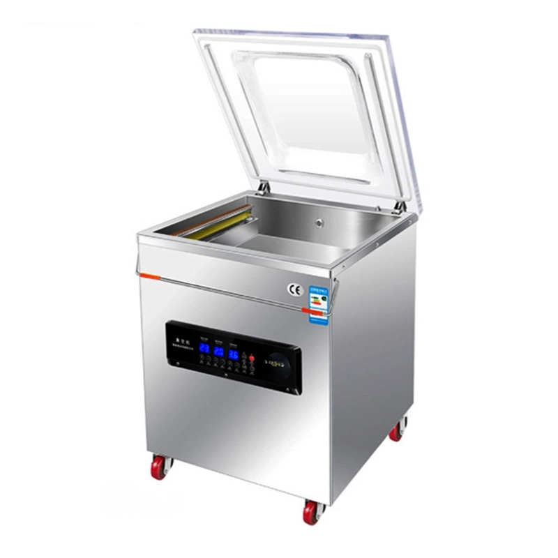 LT-390A Single chamber vacuum 