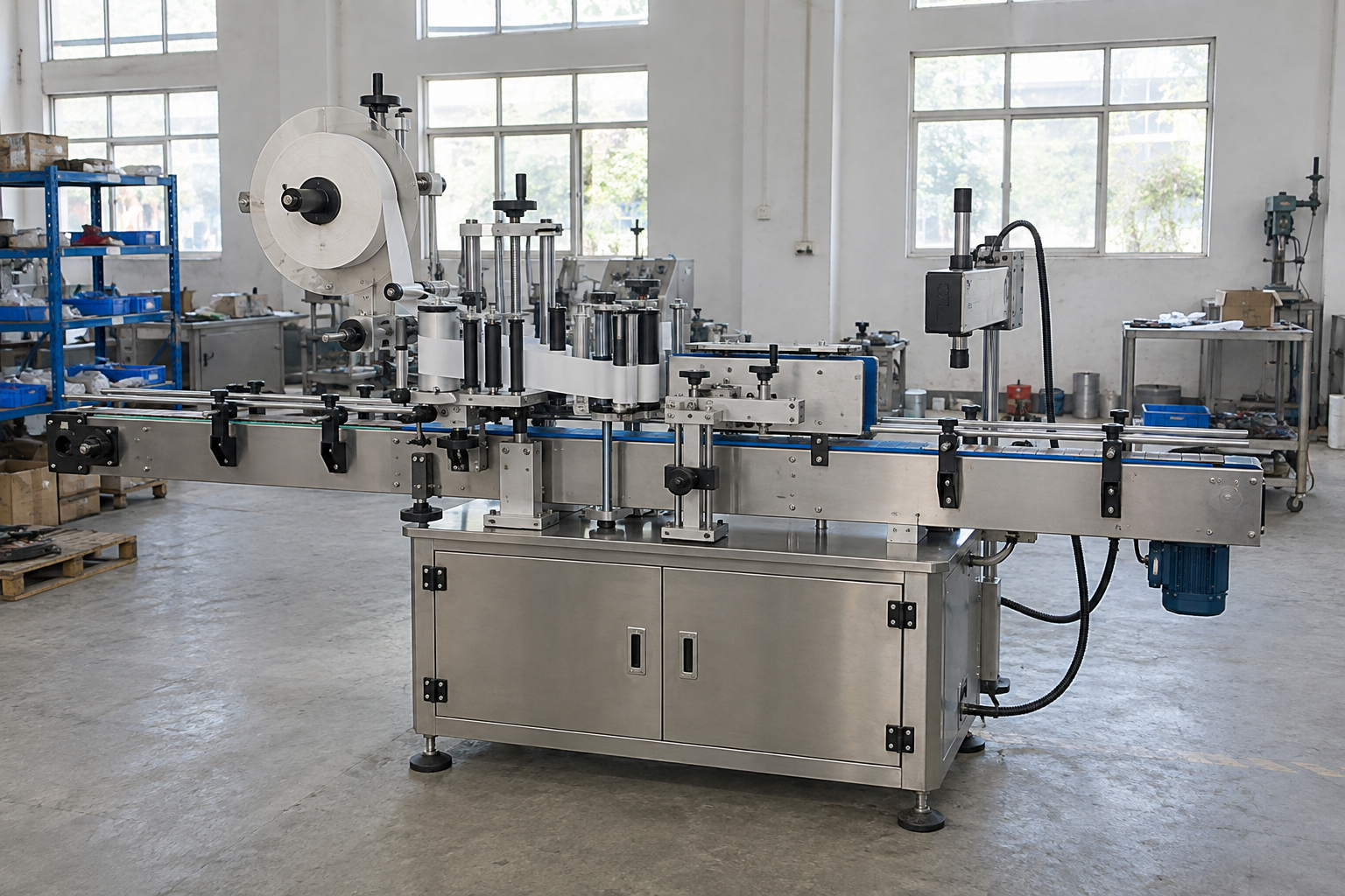 Labeling & Coding Systems